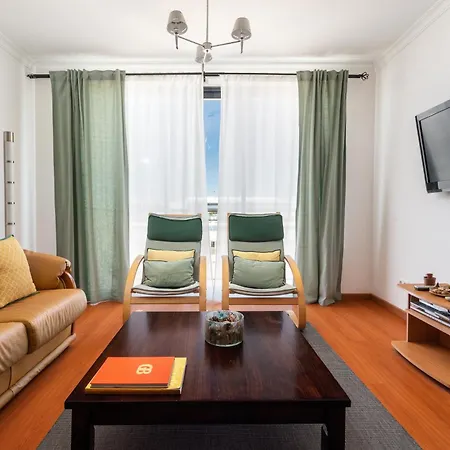 Casas Da Formosa - Alojamentos Santa Maria Apartment *