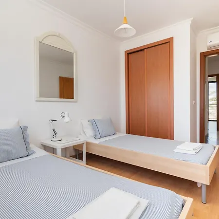 Casas Da Formosa - Alojamentos Santa Maria Lägenhet Tavira