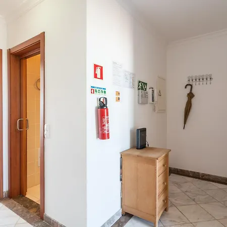 Casas Da Formosa - Alojamentos Santa Maria *