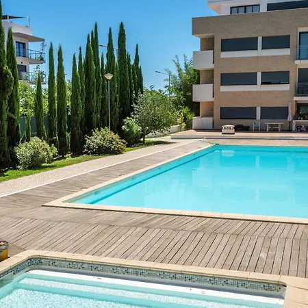 Casas Da Formosa - Alojamentos Santa Maria Apartment