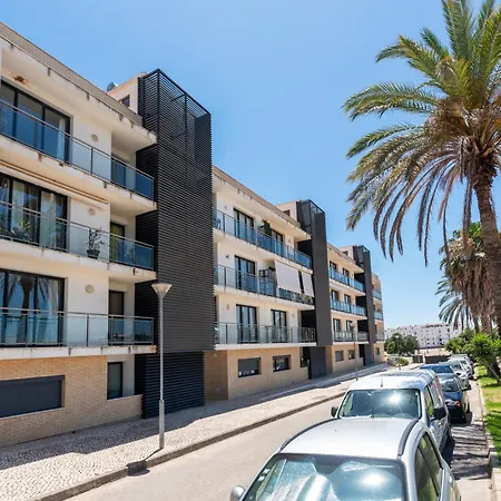 Apartmán Casas Da Formosa - Alojamentos Santa Maria *