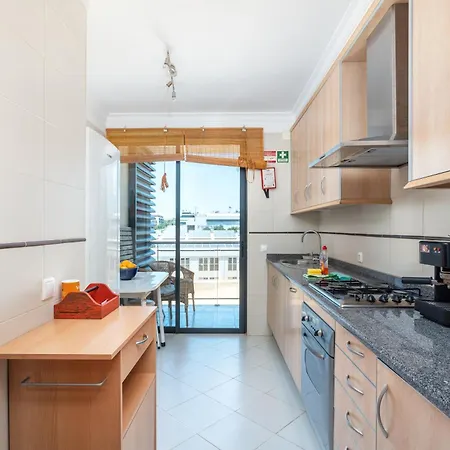 Casas Da Formosa - Alojamentos Santa Maria * Tavira