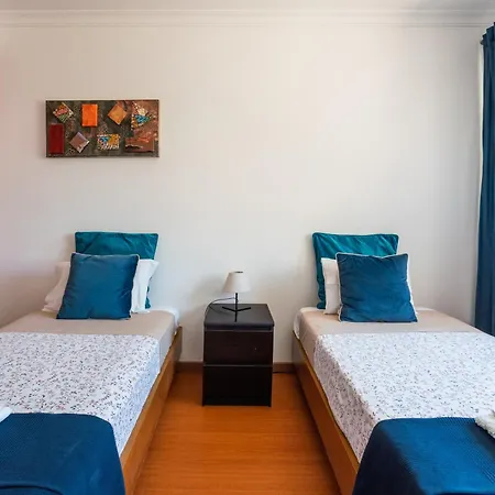 Casas Da Formosa - Alojamentos Santa Maria