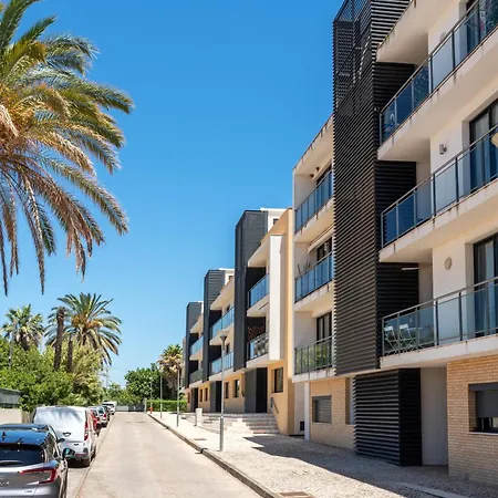 Casas Da Formosa - Alojamentos Santa Maria Apartment *