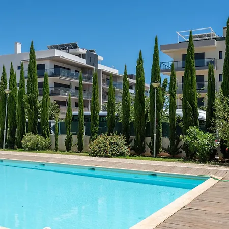 Casas Da Formosa - Alojamentos Santa Maria * Tavira