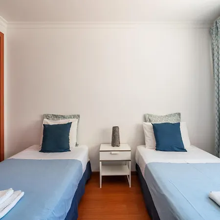 Casas Da Formosa - Alojamentos Santa Maria