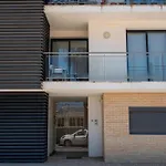 Casas Da Formosa - Alojamentos Santa Maria Appartement *