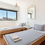Appartement Casas Da Formosa - Alojamentos Santa Maria