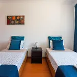 Casas Da Formosa - Alojamentos Santa Maria