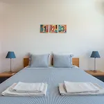 Appartement Casas Da Formosa - Alojamentos Santa Maria Tavira