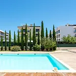 Casas Da Formosa - Alojamentos Santa Maria *