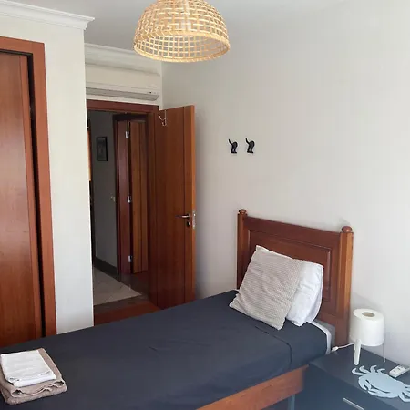 Alojamentos Santa Maria Apartment *