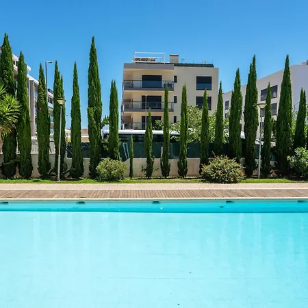 Apartment Alojamentos Santa Maria