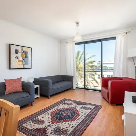 Alojamentos Santa Maria Apartment