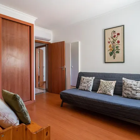 Alojamentos Santa Maria Apartment *