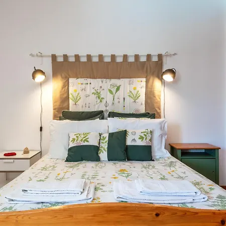 Alojamentos Santa Maria Apartment Tavira