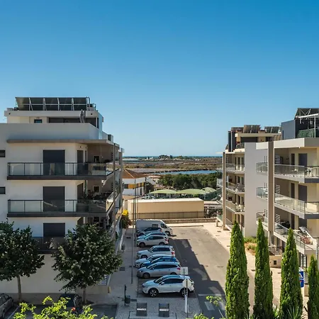 Alojamentos Santa Maria Apartment