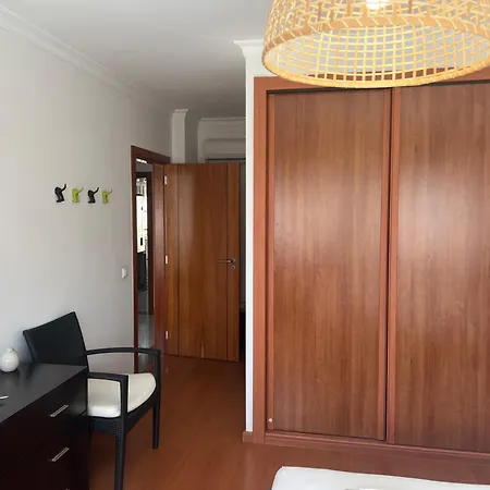 Casas Da Formosa - Alojamentos Santa Maria 타비라