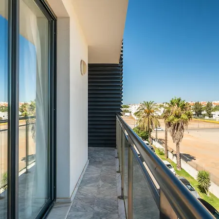 Alojamentos Santa Maria Apartment