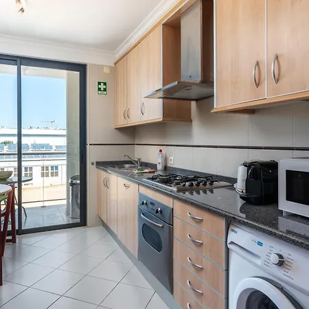 Apartment Alojamentos Santa Maria *