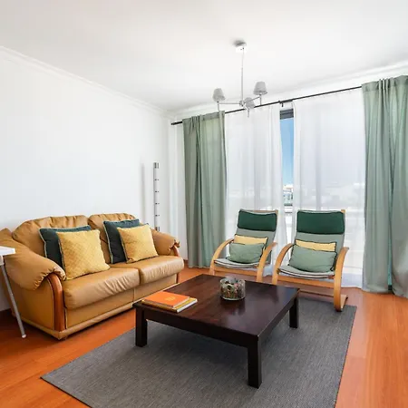 Alojamentos Santa Maria Apartment *