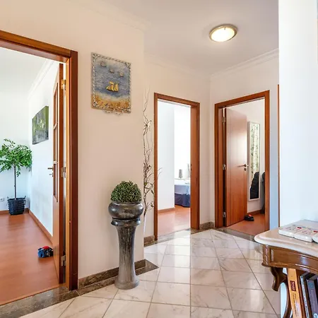 Apartment Alojamentos Santa Maria Tavira