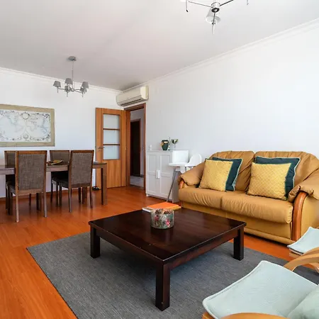 Apartment Alojamentos Santa Maria *