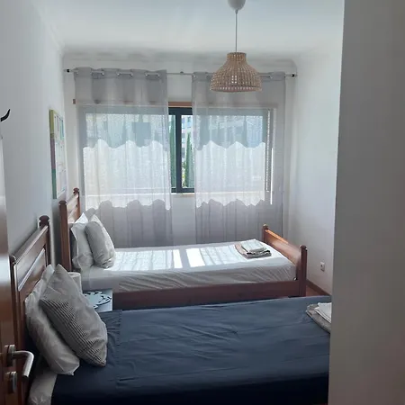 Alojamentos Santa Maria Apartment *