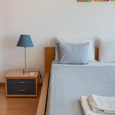 Casas Da Formosa - Alojamentos Santa Maria * 타비라