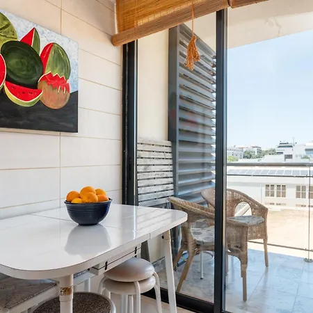 Apartment Alojamentos Santa Maria
