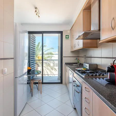 Apartment Alojamentos Santa Maria *