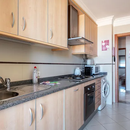 Alojamentos Santa Maria Apartment *