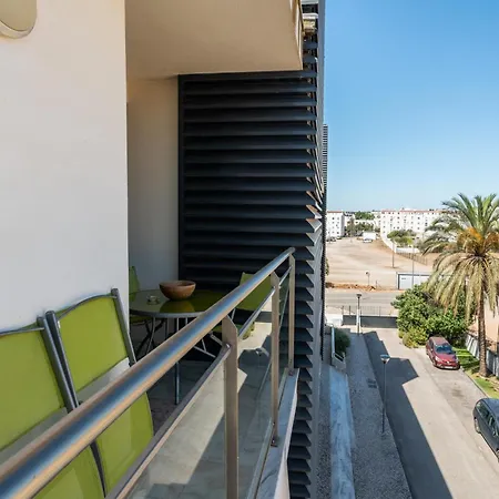 Casas Da Formosa - Alojamentos Santa Maria 타비라