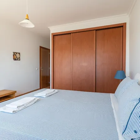 Alojamentos Santa Maria Apartment *