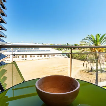 Alojamentos Santa Maria Apartment Tavira