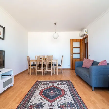 Casas Da Formosa - Alojamentos Santa Maria 타비라