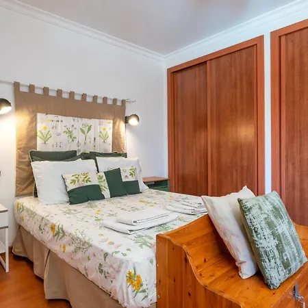 Alojamentos Santa Maria Apartment Tavira