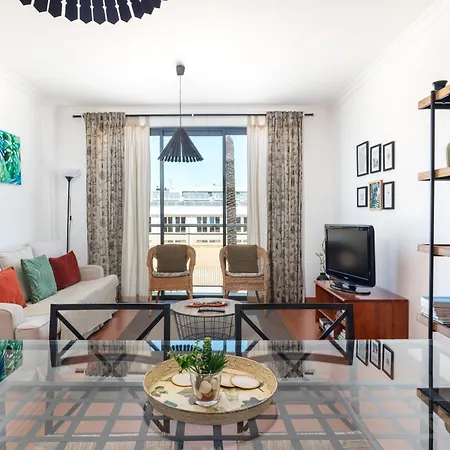 Apartment Alojamentos Santa Maria *