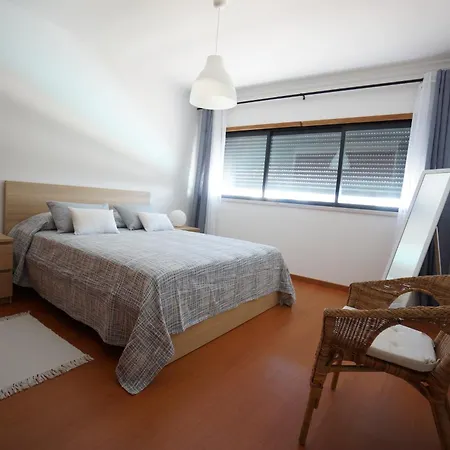 Alojamentos Santa Maria Apartment
