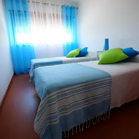 Apartment Alojamentos Santa Maria *