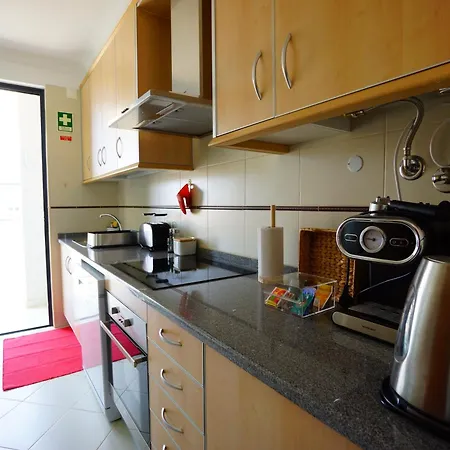 Alojamentos Santa Maria Apartment