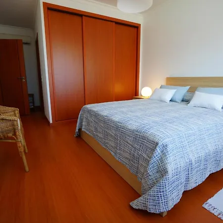 Apartment Alojamentos Santa Maria *