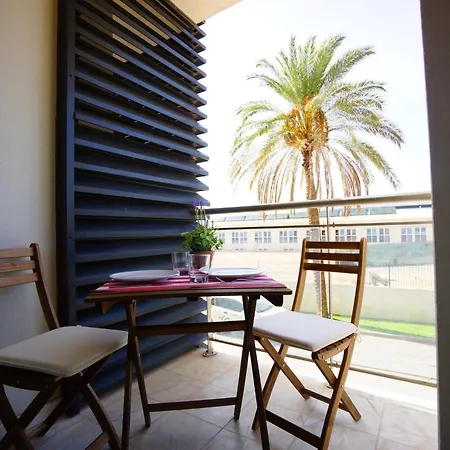 Apartment Alojamentos Santa Maria Tavira