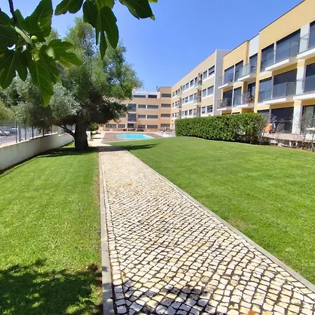 Apartment Alojamentos Santa Maria *