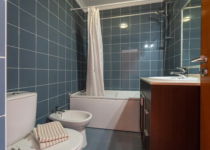 Apartment Casas Da Formosa - Alojamentos Santa Maria *