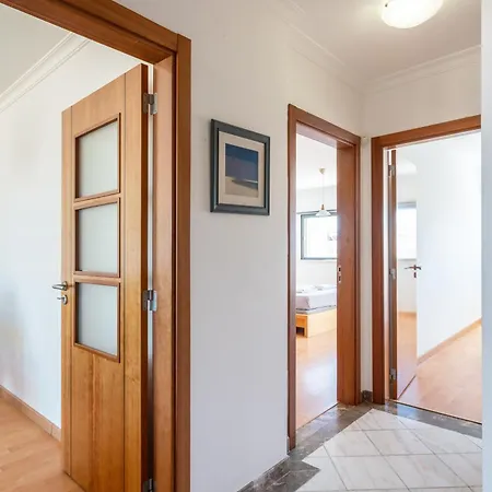 Apartamento Alojamentos Santa Maria Tavira