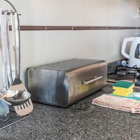 Apartamento Alojamentos Santa Maria *