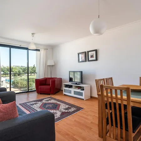 Apartamento Alojamentos Santa Maria *