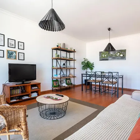 Apartamento Alojamentos Santa Maria *