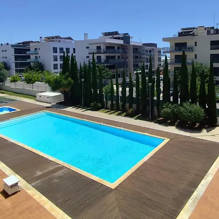 Alojamentos Santa Maria Apartamento